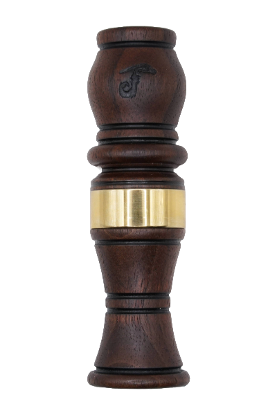 Walnut Little Goose Call