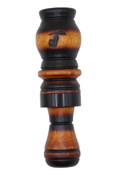 Custom Duck Call - Wood