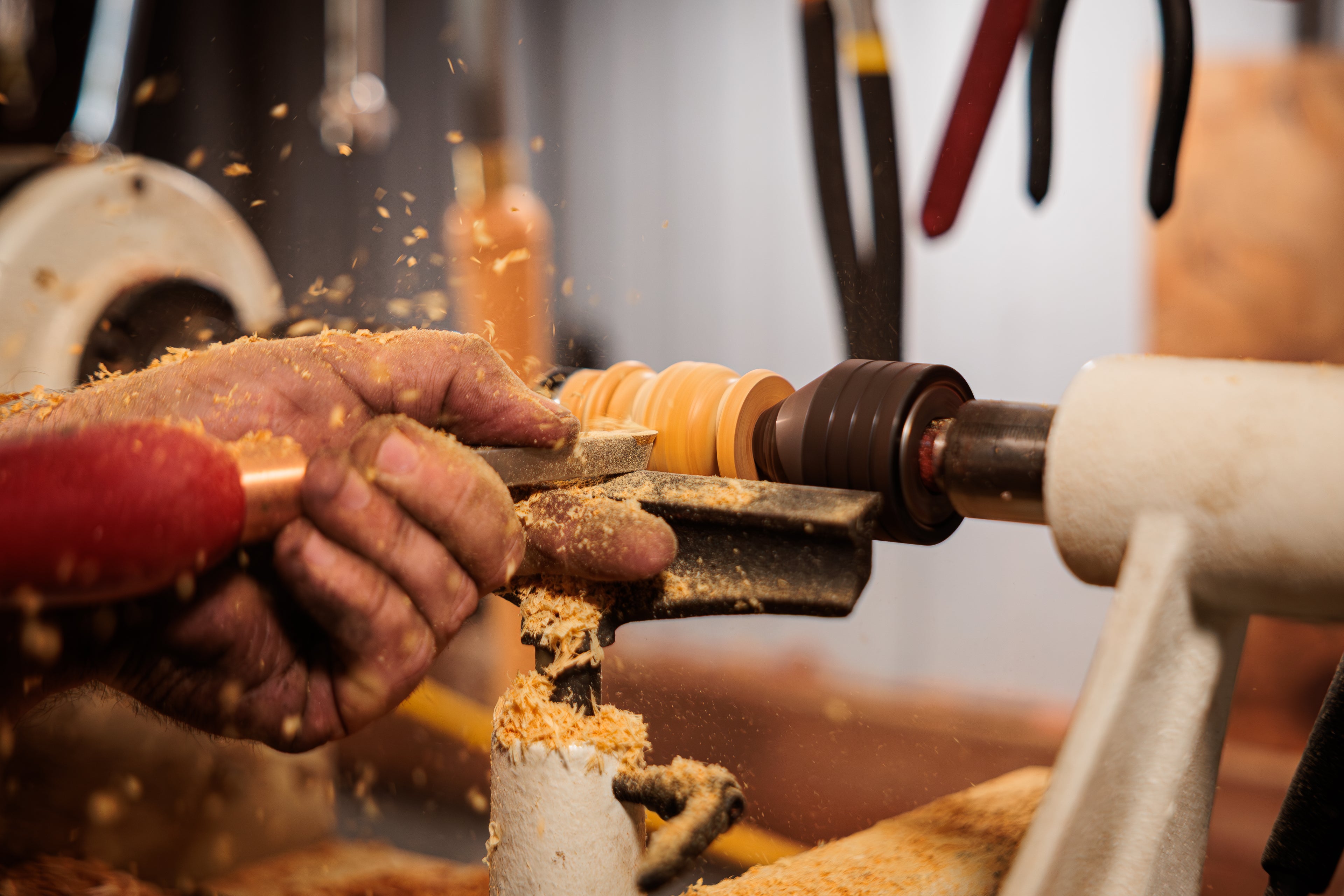 Custom Calls