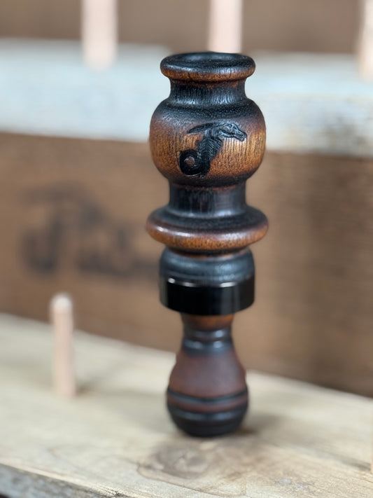 African Walnut Single Reed