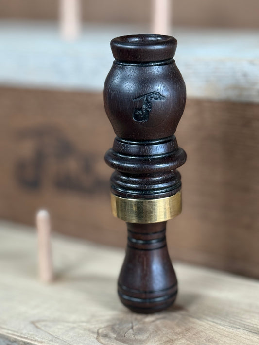 Walnut Single Reed