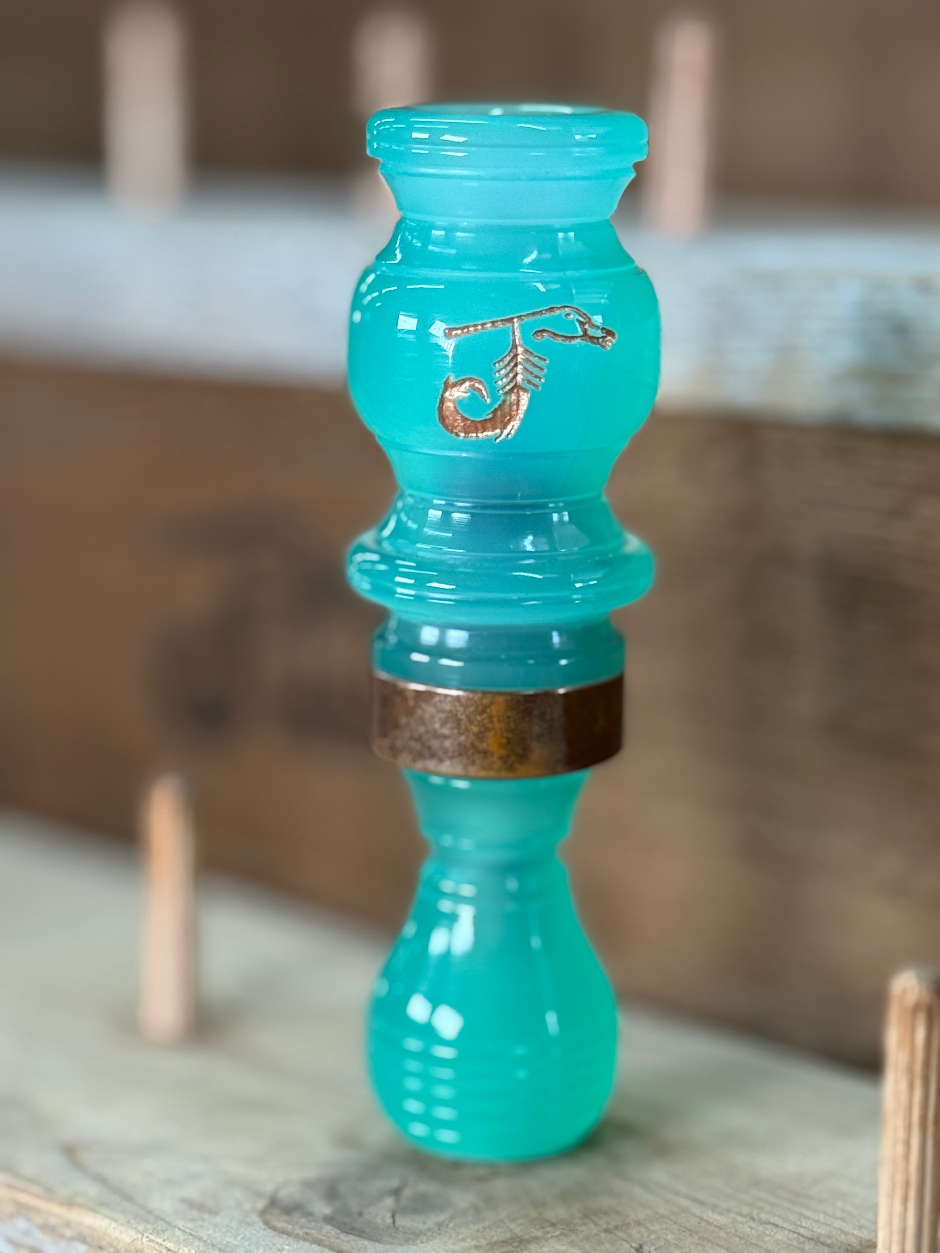 Jade Single Reed - 2.75” Barrel