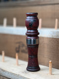 Padauk Big Goose Call