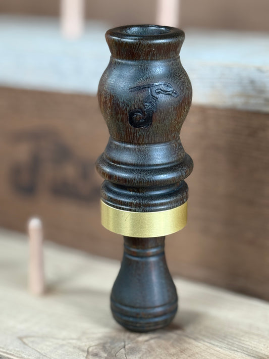 Lignum Vitae Single Reed
