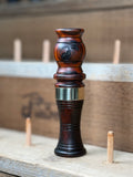 Cocobolo Big Goose Call