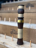 Walnut Full Wood Grunt Call