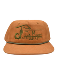 Terra - Lost Goat Rope Hat