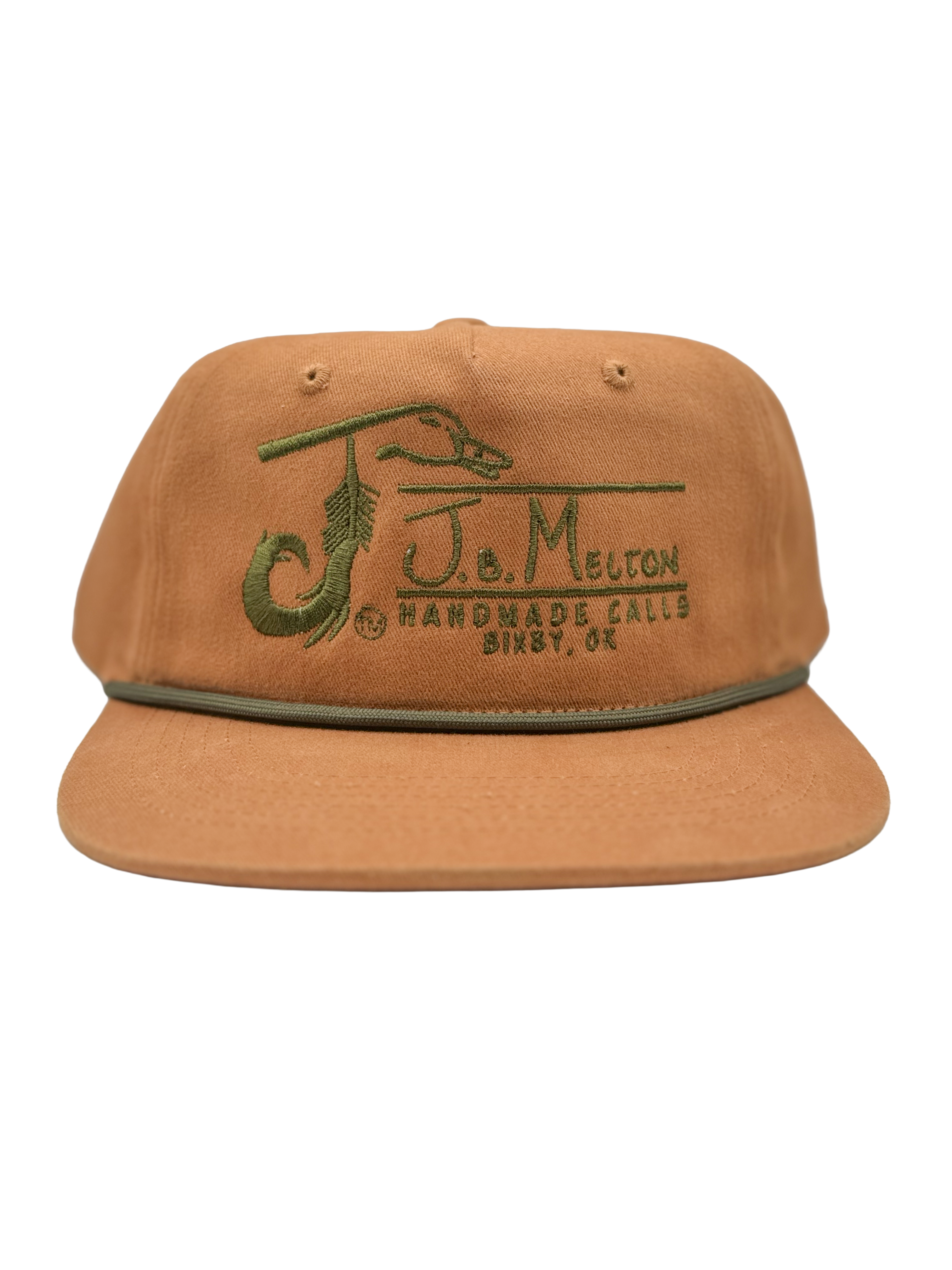 Terra - Lost Goat Rope Hat