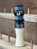 Black/Ivory/Grey Honker Call