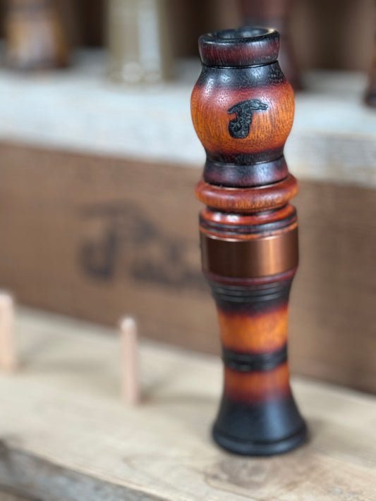 Bois D'Arc Big Goose Call