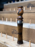 Bocote Full Wood grunt Call