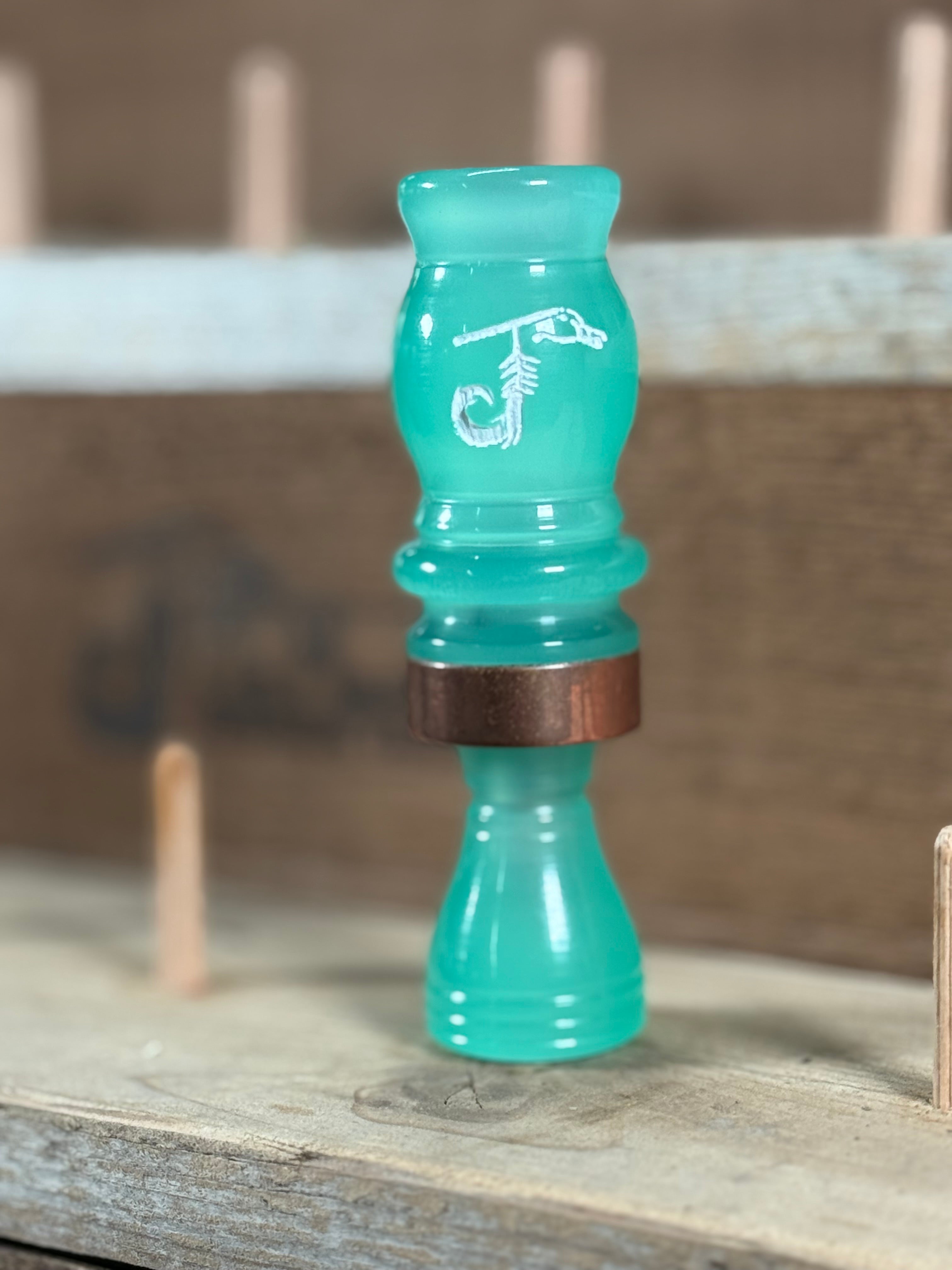 Jade Single Reed