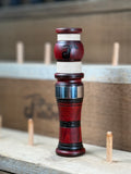 Padauk Big Goose Call