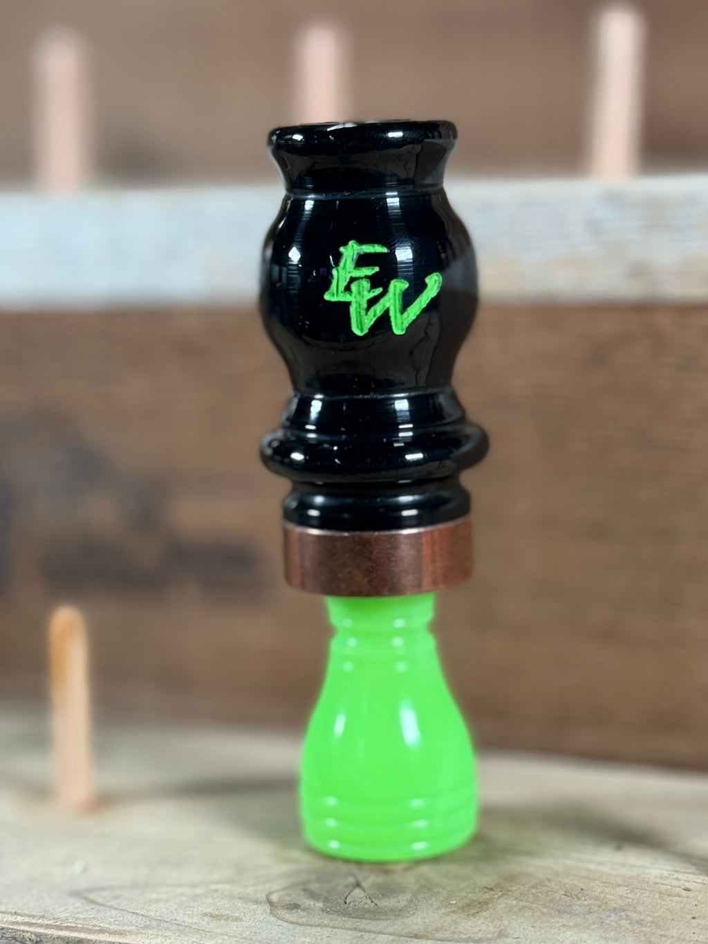 Engraving - Initials