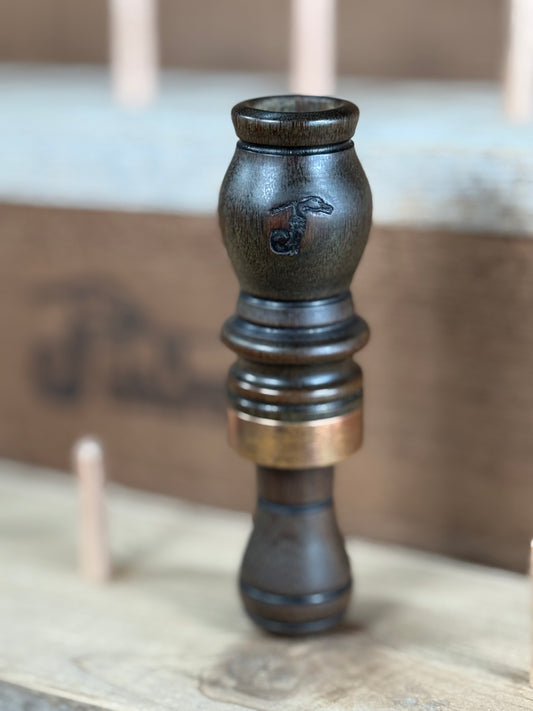 Lignum Vitae Single Reed