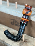 Custom Grunt Call - Flex Tube