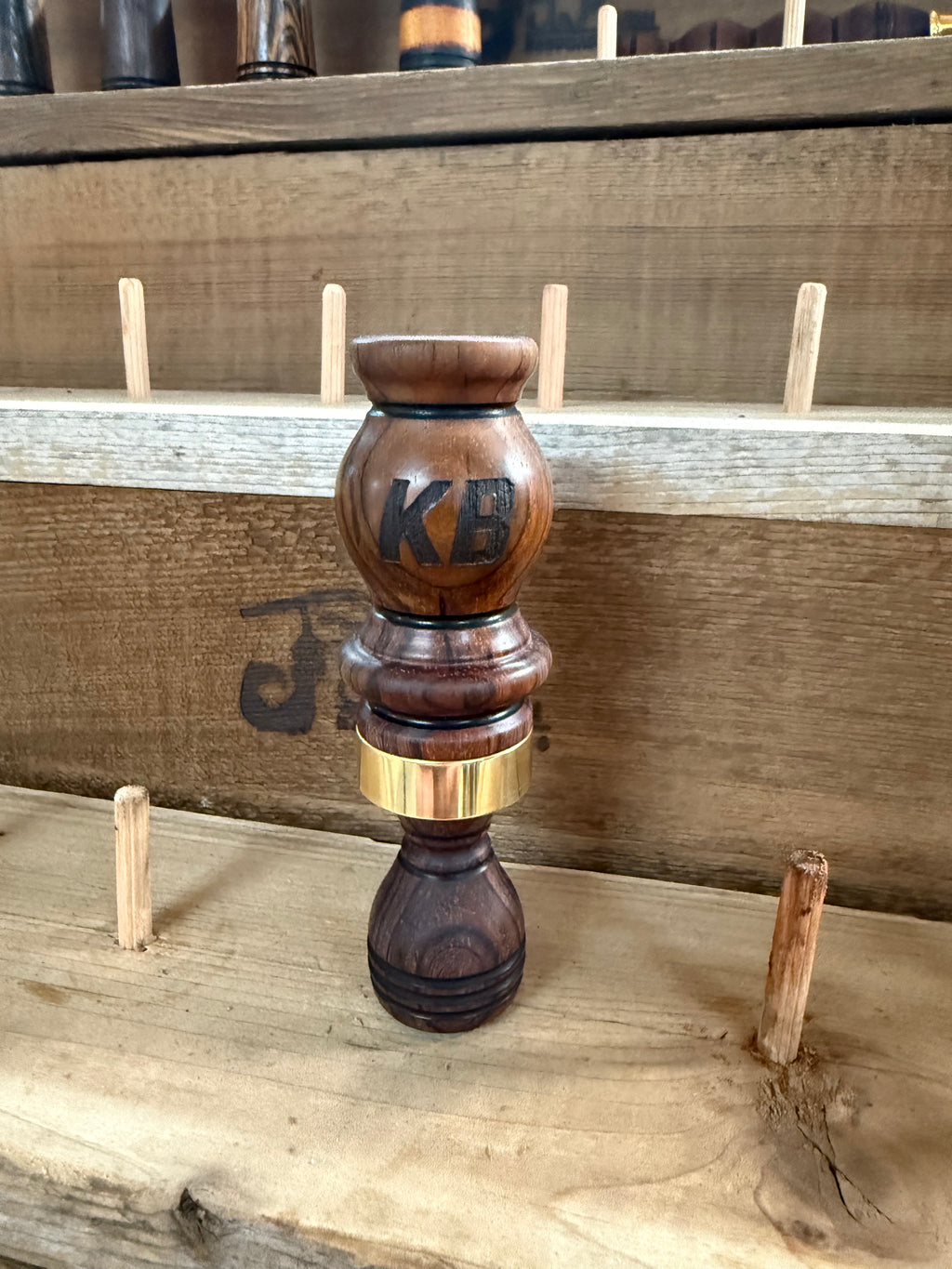 Engraving - Initials