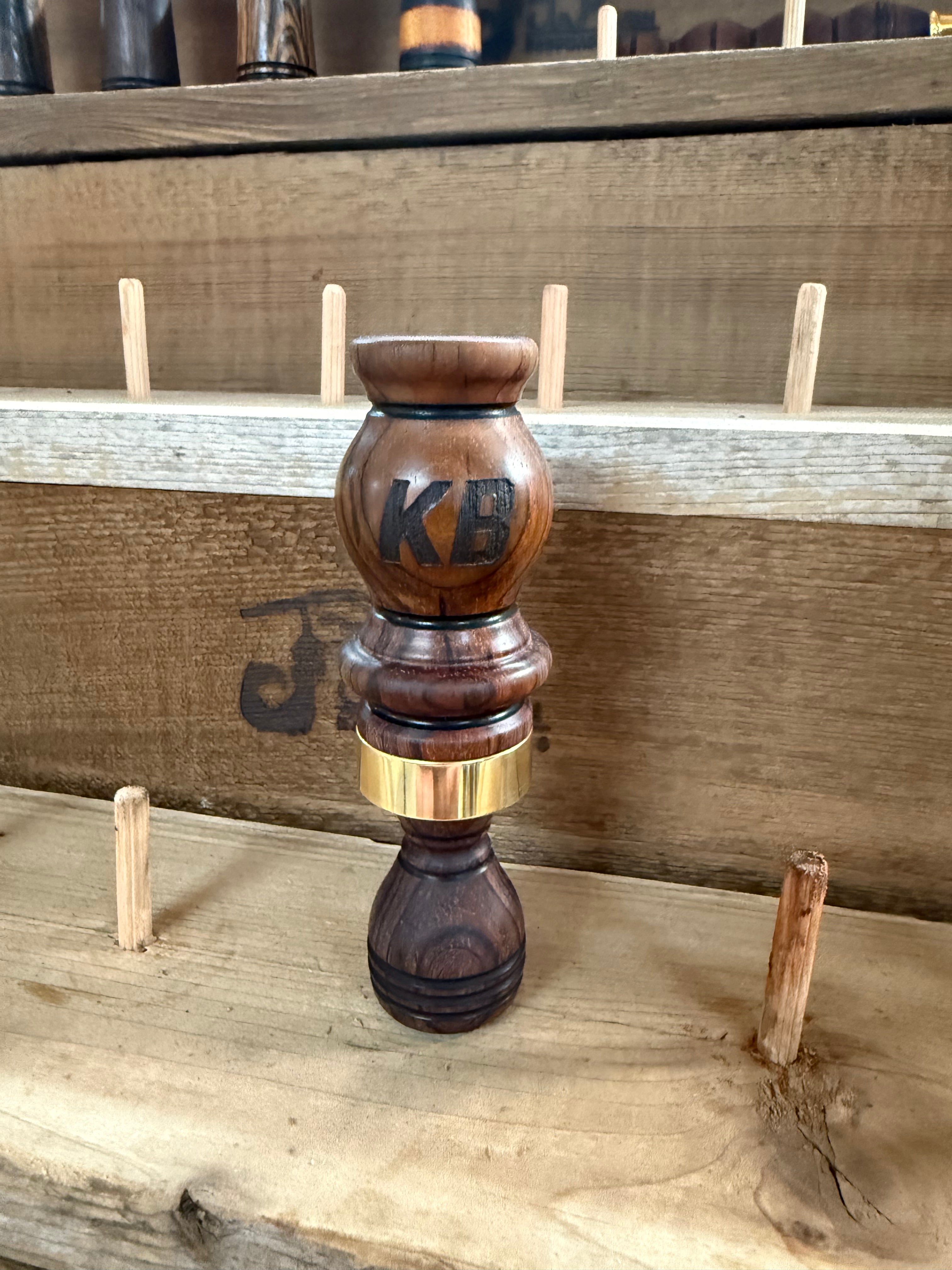 Engraving - Initials