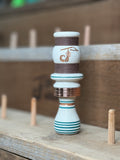 Micarta Double Reed