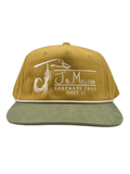 Stuttgart - Lost Goat Rope Hat