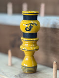 Westinghouse Single Reed - 2.75” Barrel