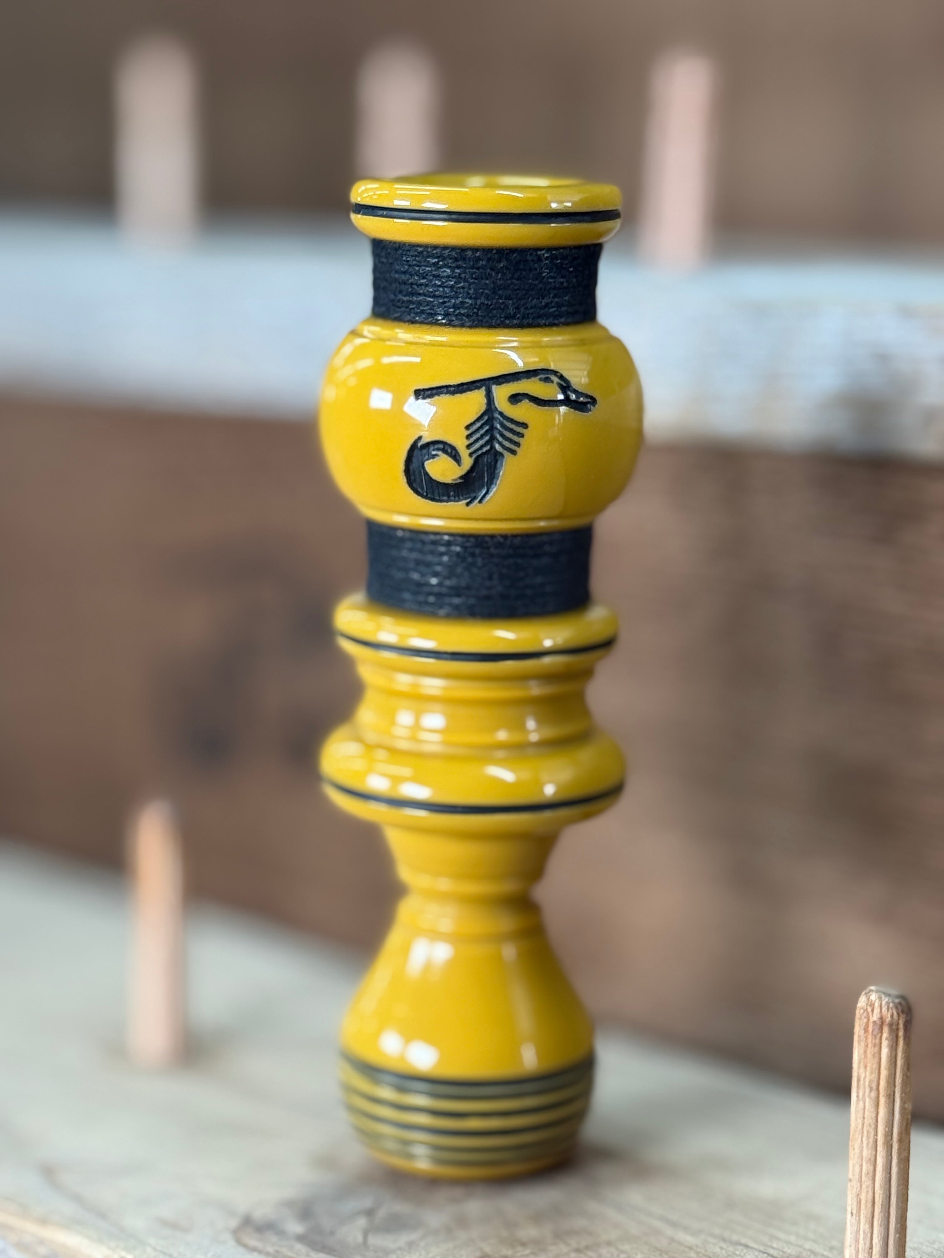 Westinghouse Single Reed - 2.75” Barrel