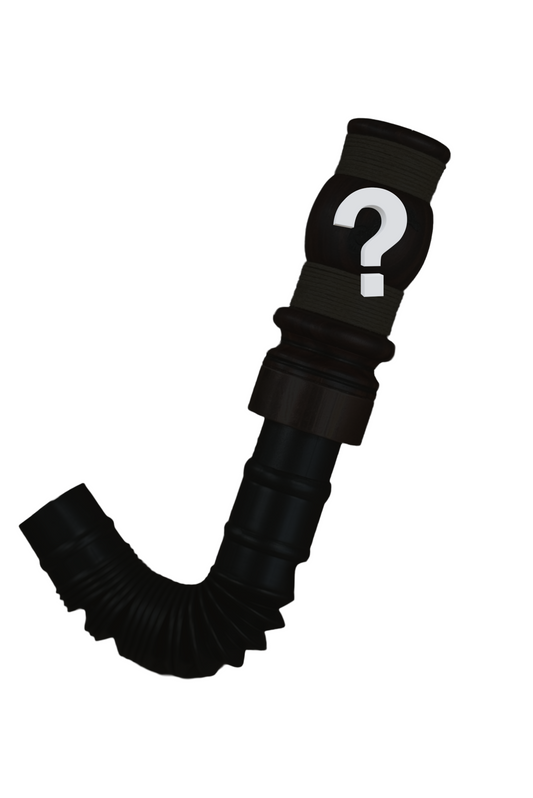 Custom Grunt Call - Flex Tube