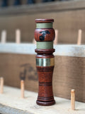 Leopardwood Big Goose Call