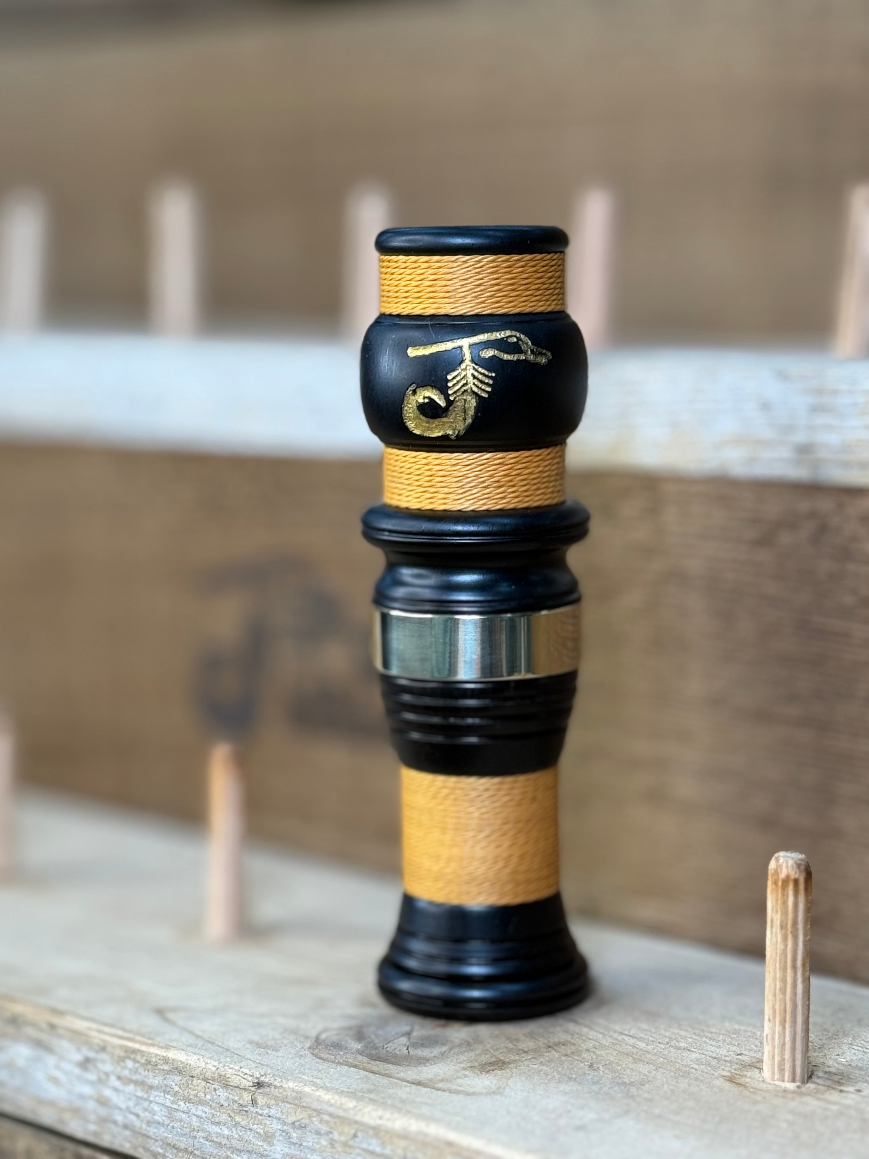 African Blackwood Little Goose Call