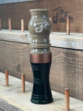 Tan/Mallard Green Honker Call
