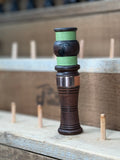 Walnut Big Goose Call
