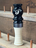 Black/Ivory Honker Call