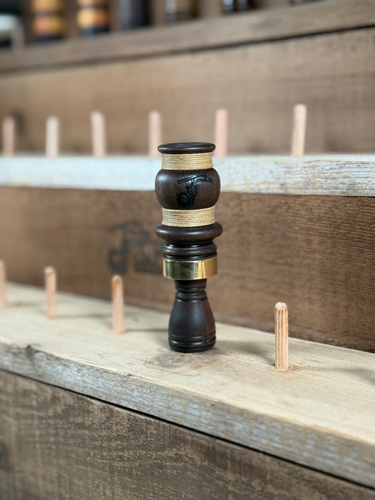 Walnut Single Reed