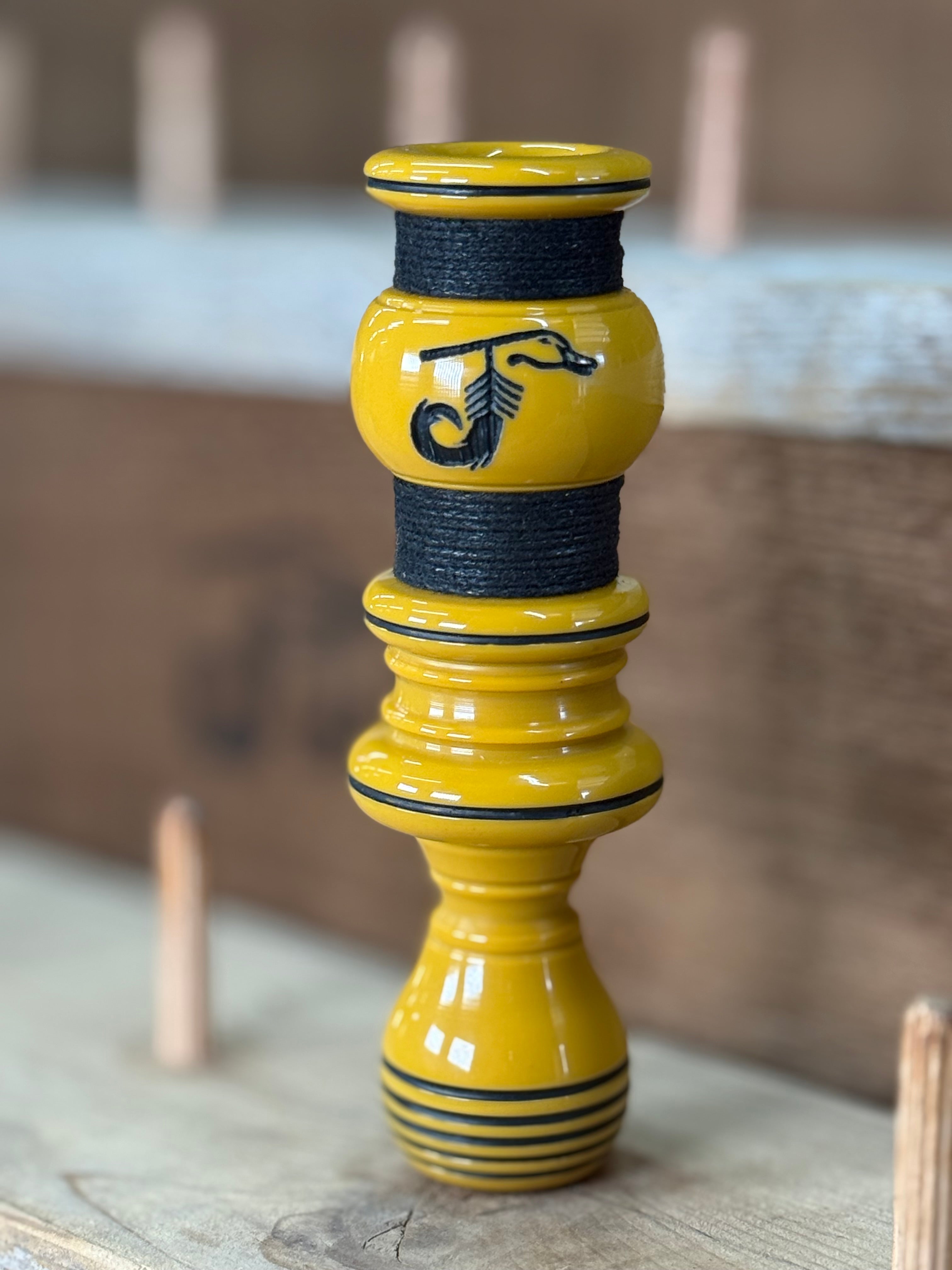 Westinghouse Single Reed - 2.75” barrel
