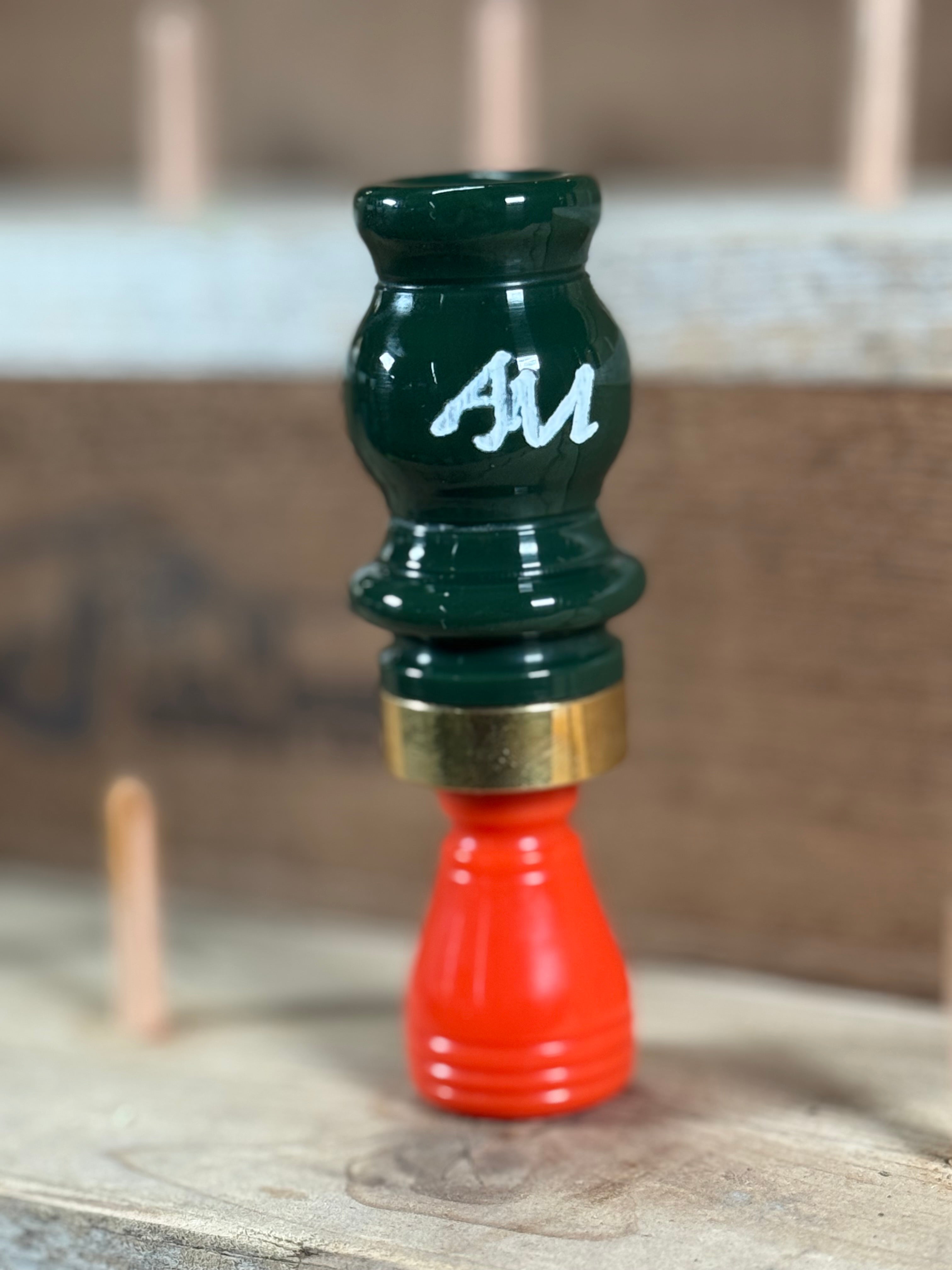 Engraving - Initials