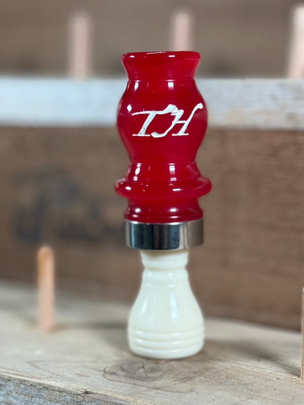 Engraving - Initials