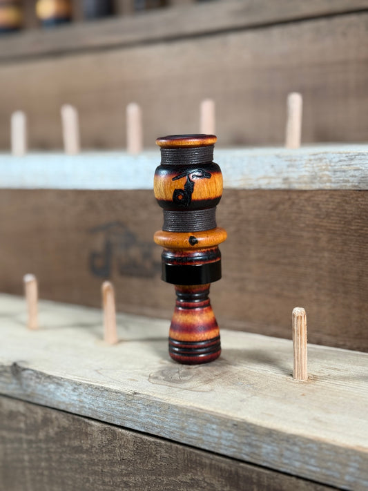 Bois D’arc Single Reed