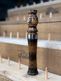 Bocote Full Wood Grunt Call