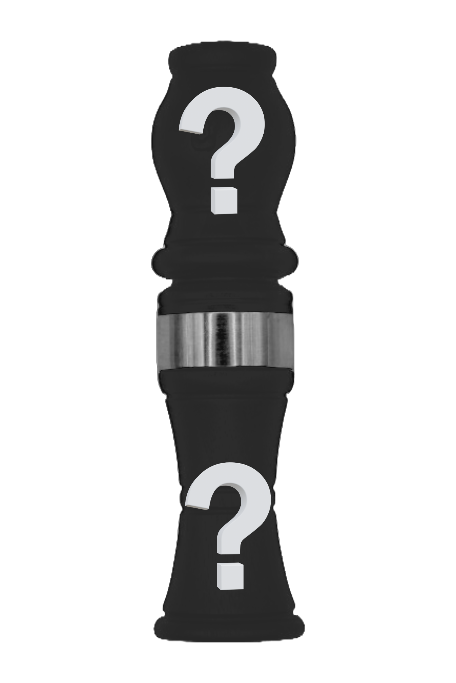 Custom Goose Call - Acrylic