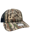 Realtree Original - Richardson 112