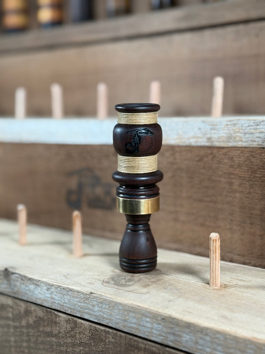 Walnut Single Reed