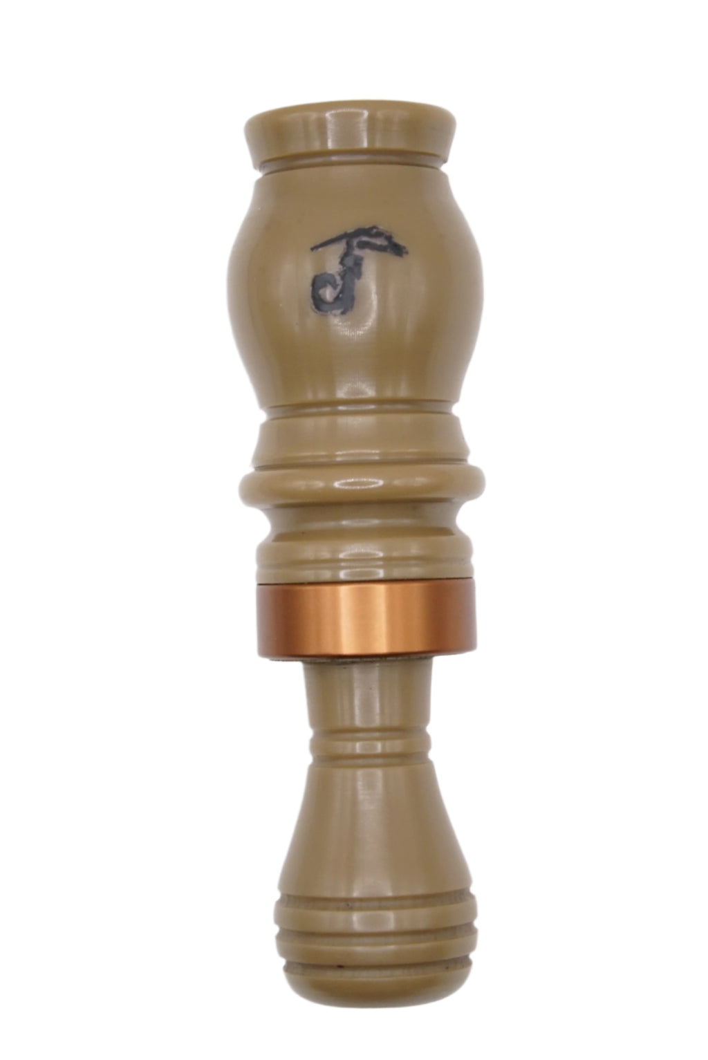 Custom Duck Call - Acrylic