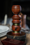 Duck Call Pepper Grinder - Cherry