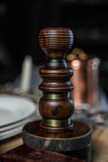 Duck Call Pepper Grinder - Coffeewood