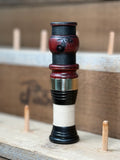 Bloodwood/African Blackwood Big Goose Call