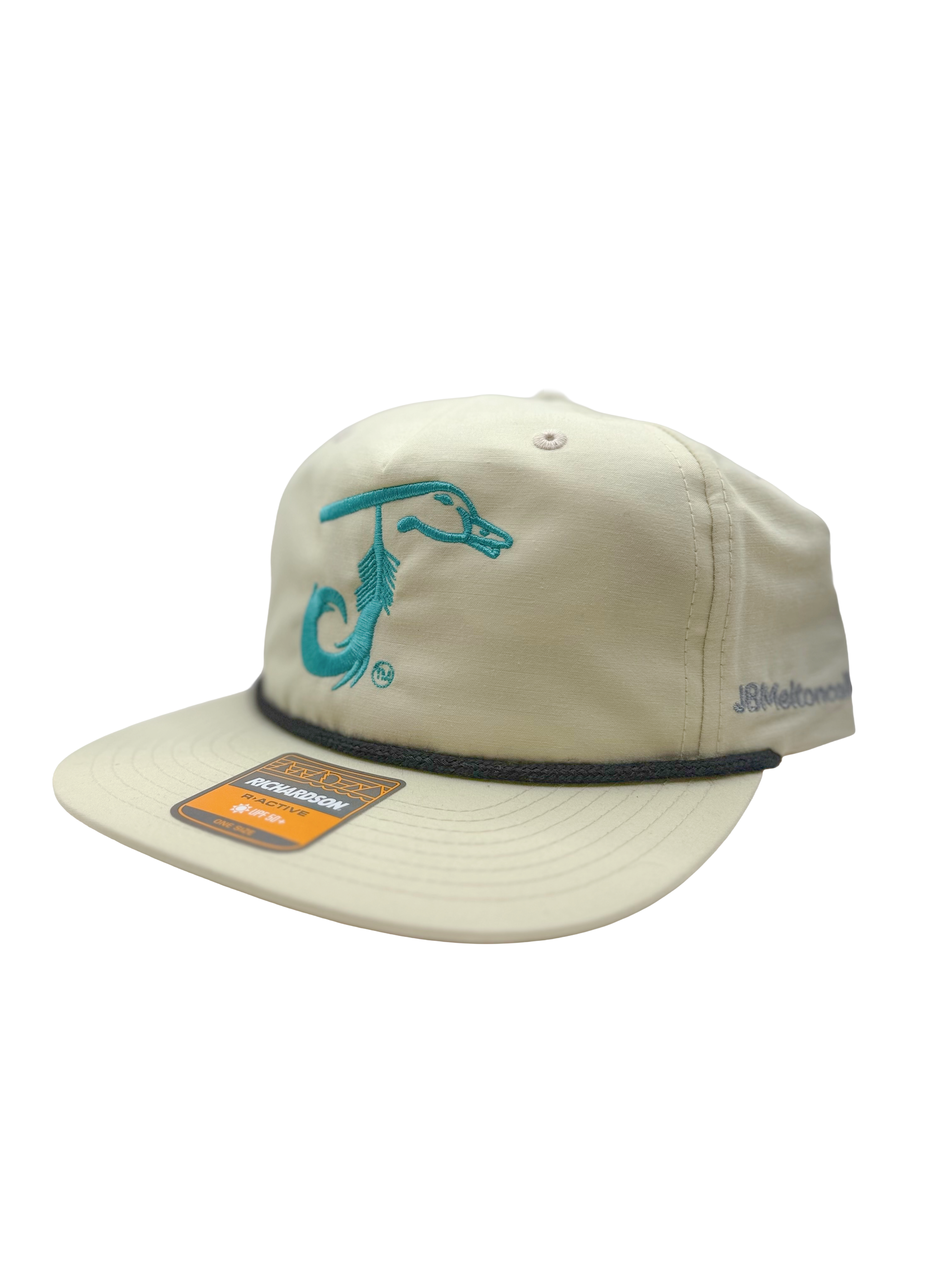 Birch and Teal - Richardson 256