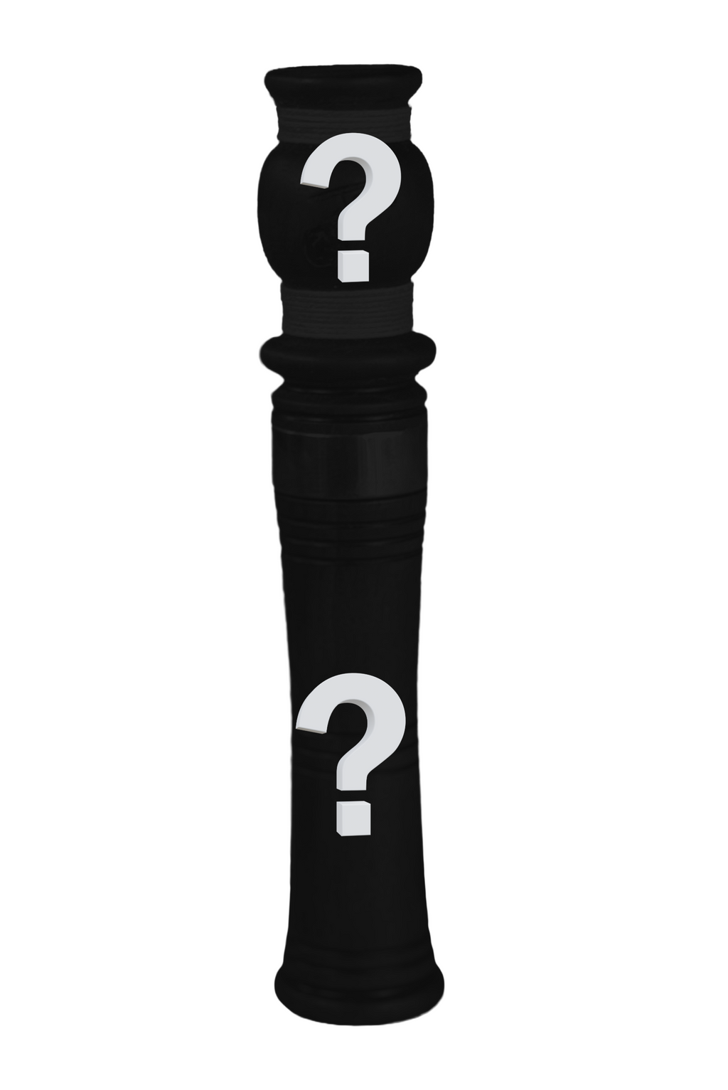 Custom Grunt Call - All Wood