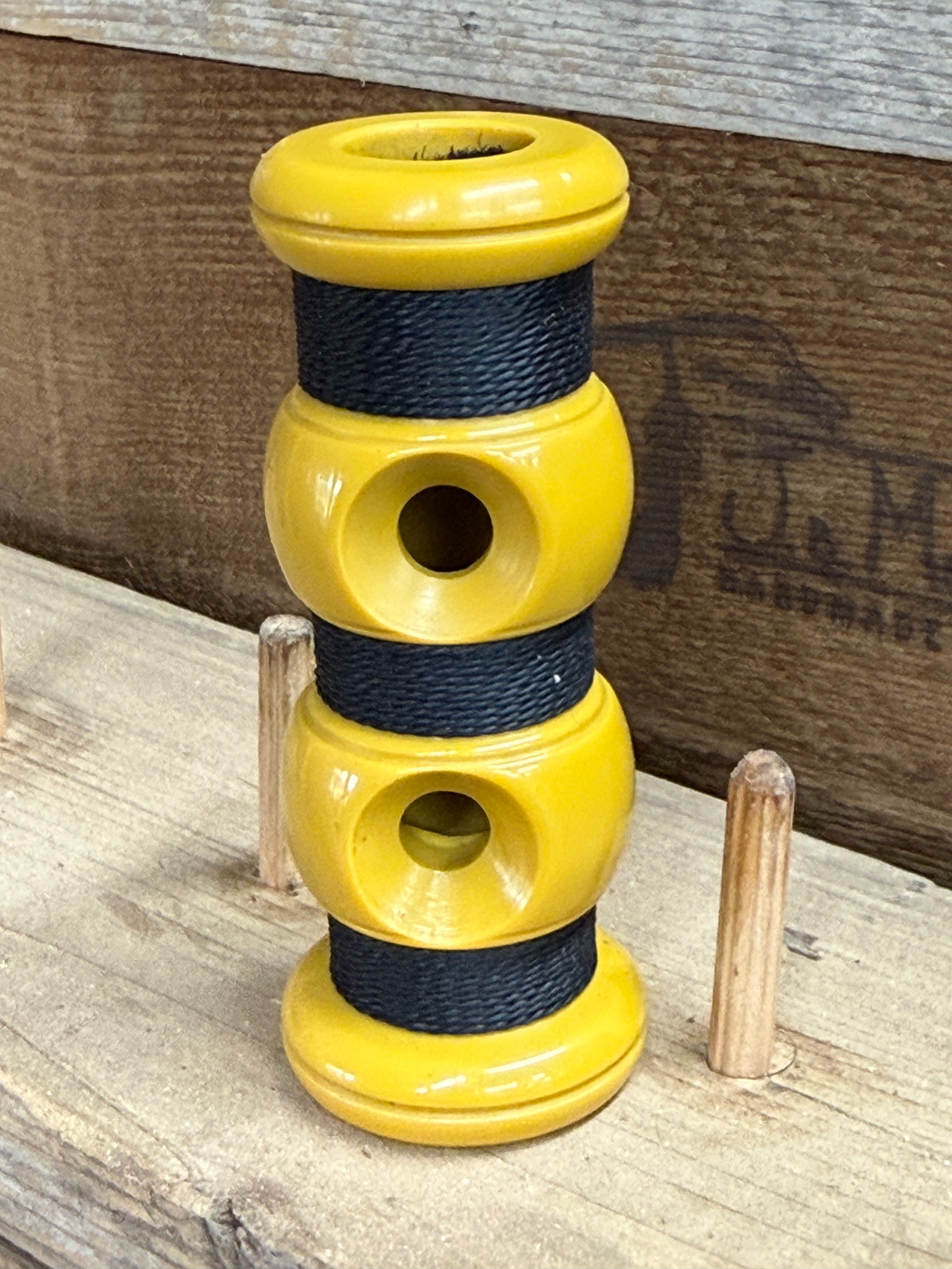 Joshs Whistle