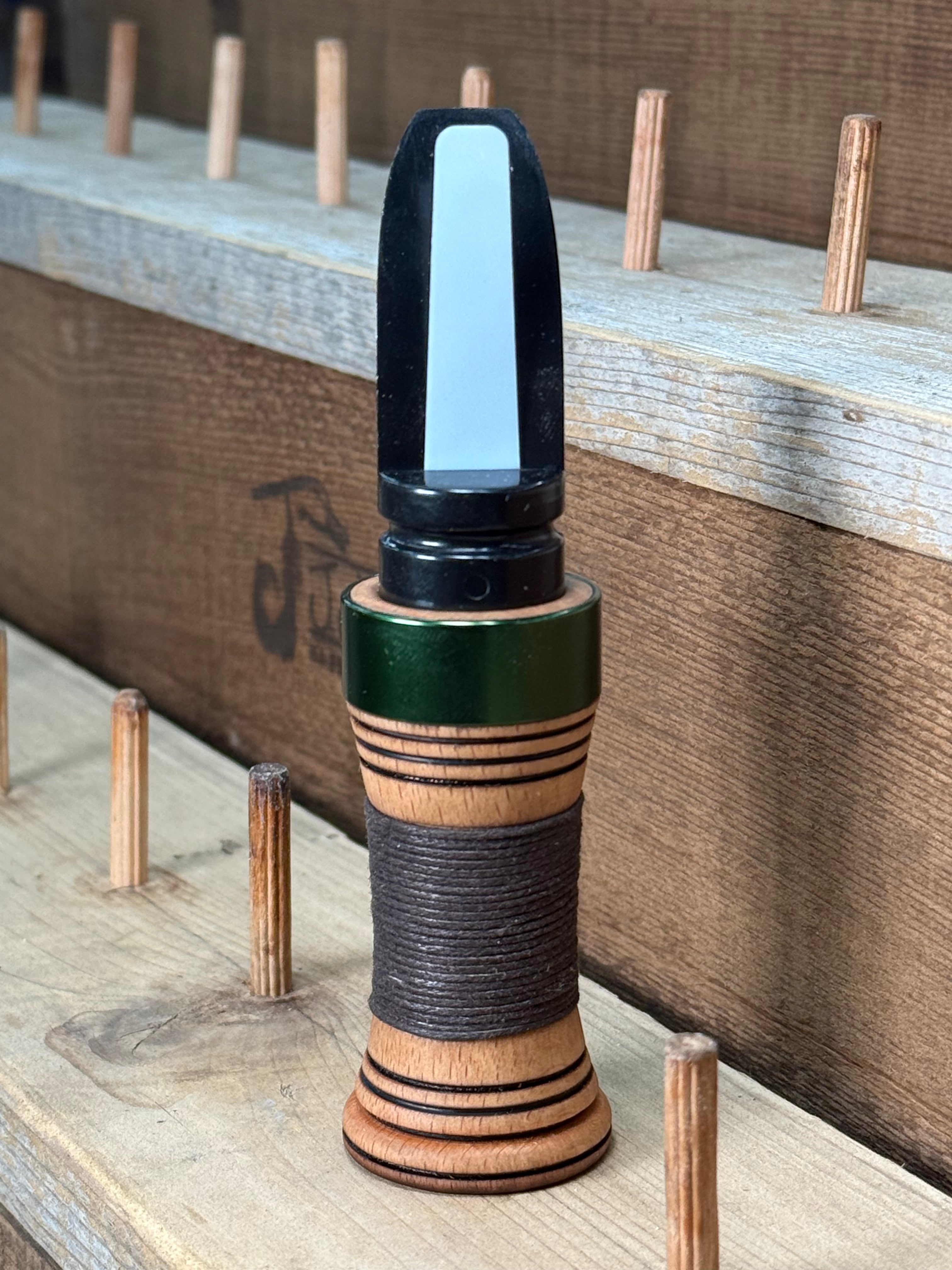 Beech Cow Elk Call