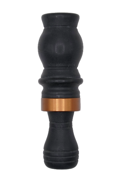 Micarta single reed call